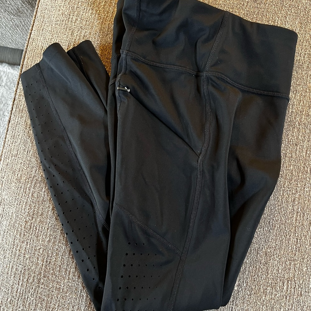 Athletic Leggings